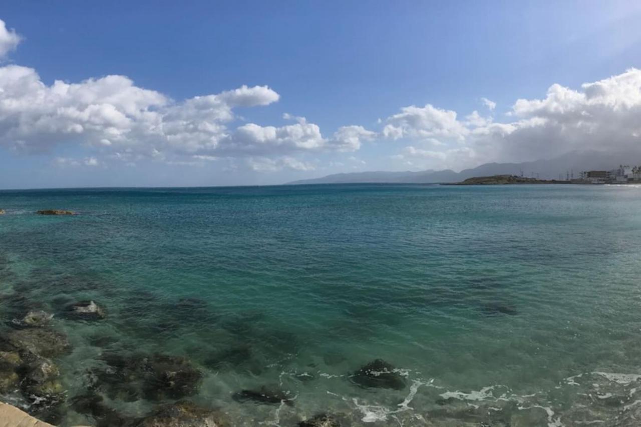 Artemis Luxury Villa - Hersonissos Private Pool Oasis 외부 사진