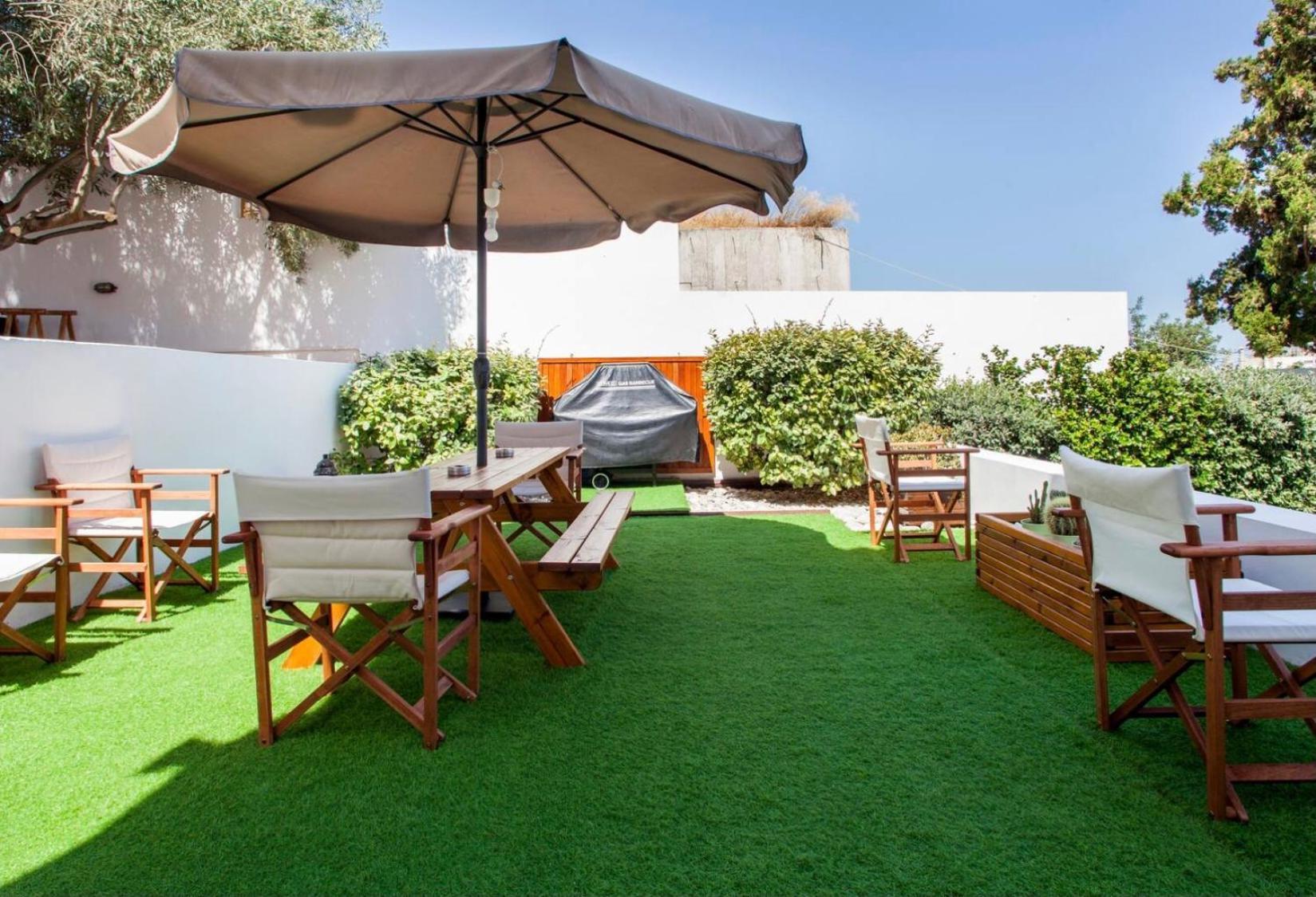 Artemis Luxury Villa - Hersonissos Private Pool Oasis 외부 사진