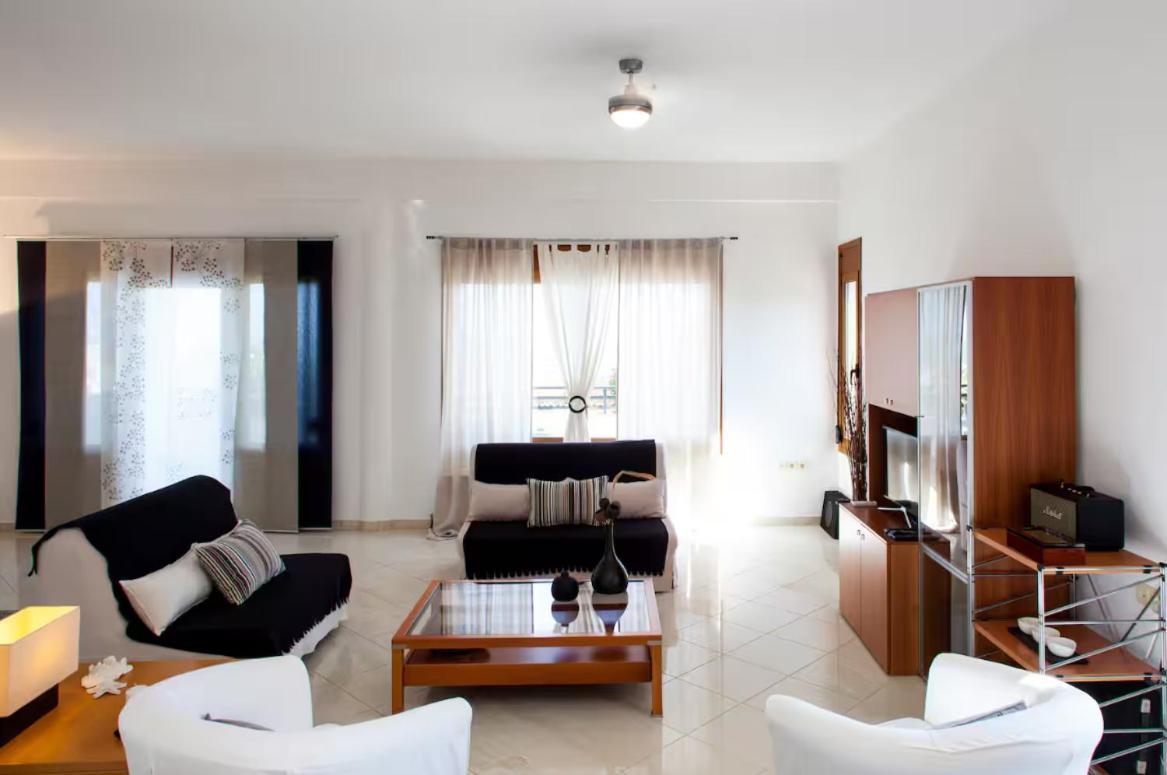 Artemis Luxury Villa - Hersonissos Private Pool Oasis 외부 사진