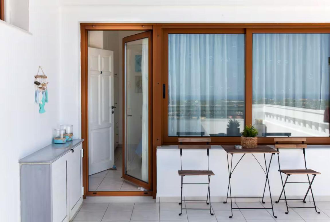 Artemis Luxury Villa - Hersonissos Private Pool Oasis 외부 사진