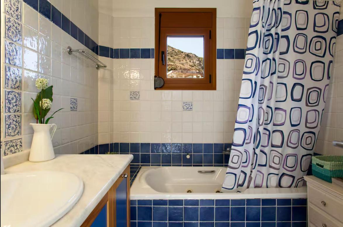 Artemis Luxury Villa - Hersonissos Private Pool Oasis 외부 사진